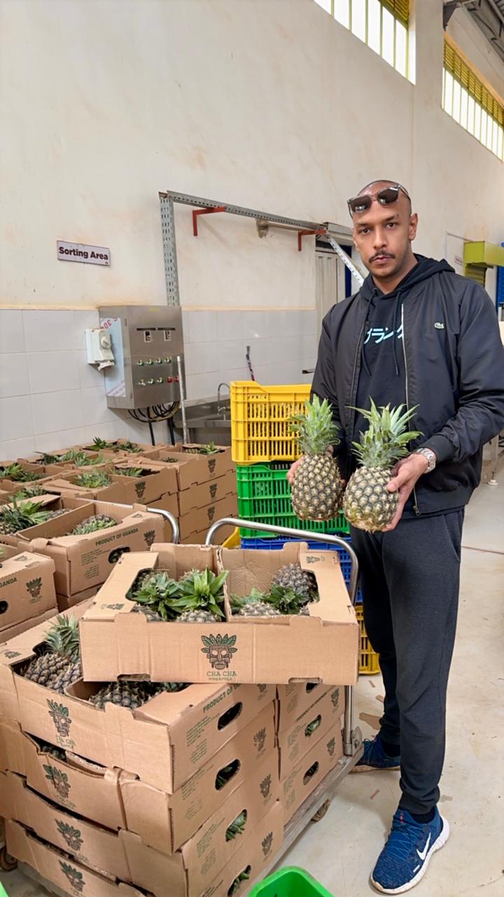Pineapple
